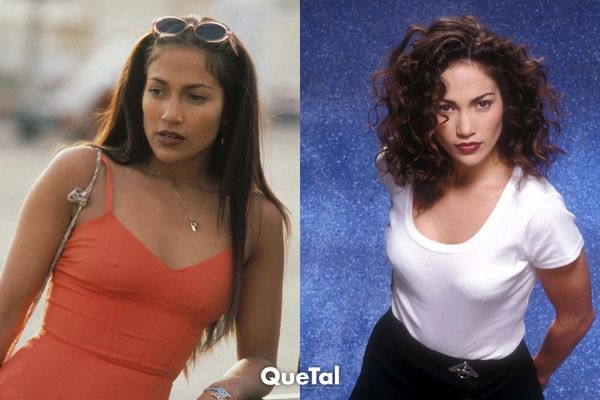 Jennifer Lopez tuvo un apodo que le causó problemas de autoestima 